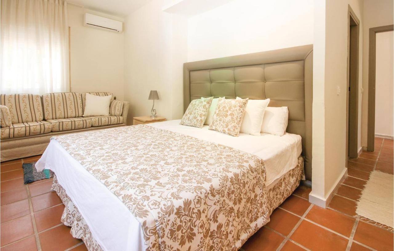 Nice Home In Ojen, Marbella With House Sea View Exterior photo